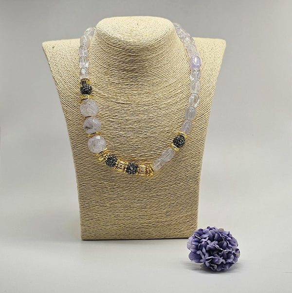 BW Turkish Necklace