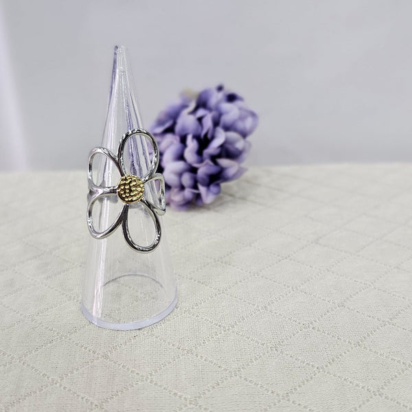 Daisy Ring