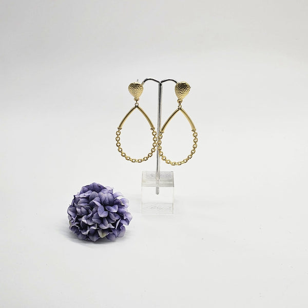 Turkish Drop Earrings