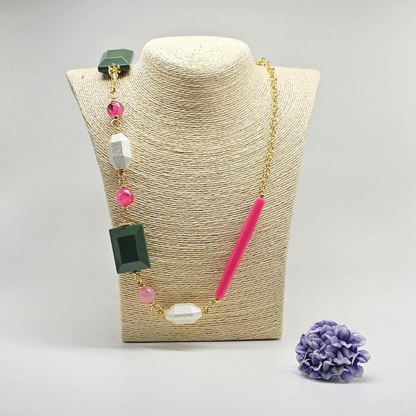 Turkish GPW Necklace