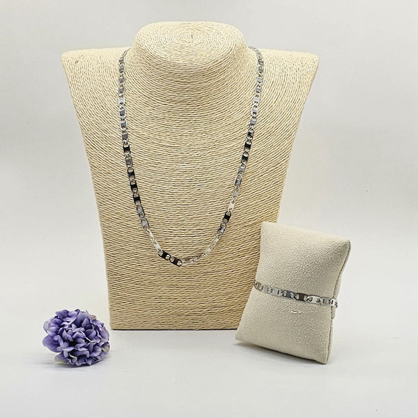 Stirrup Chain Set