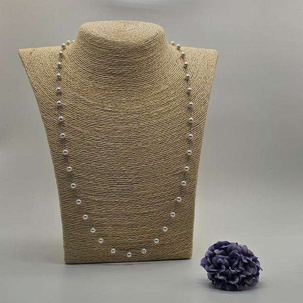 Pearls Necklace