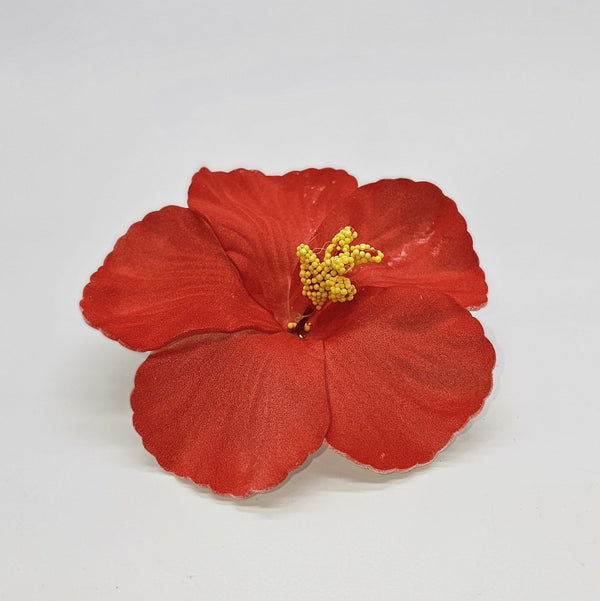 Flor de Maga Hair Clip