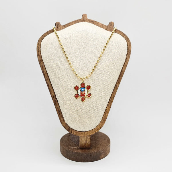 Sol de Jayuya Necklace