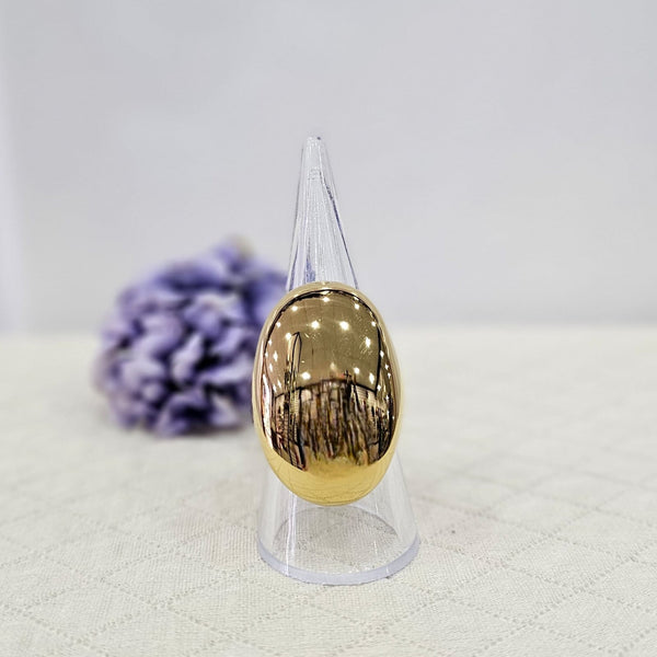 Statement Ring Size 9
