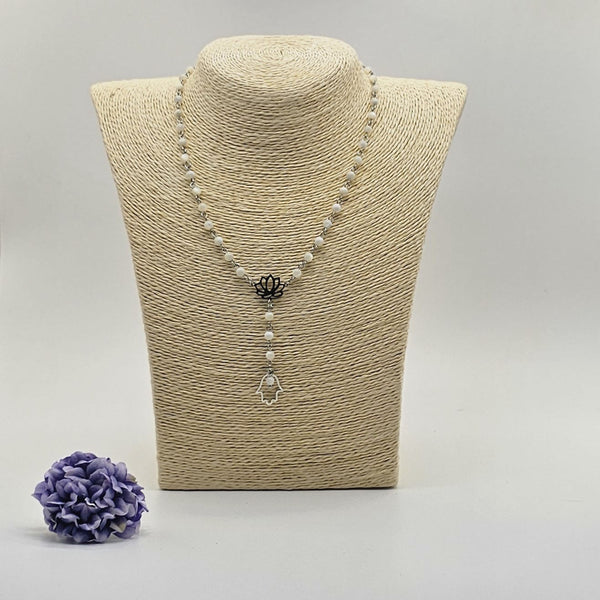 Hand of Fatima Necklace