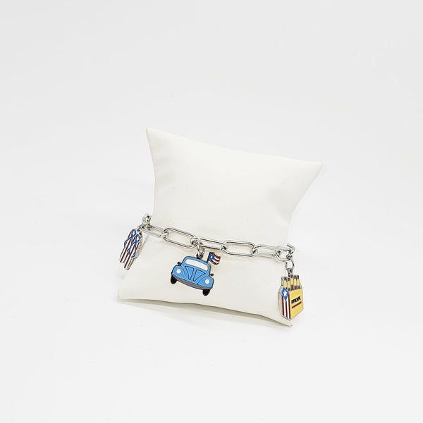 Medalla Bracelet