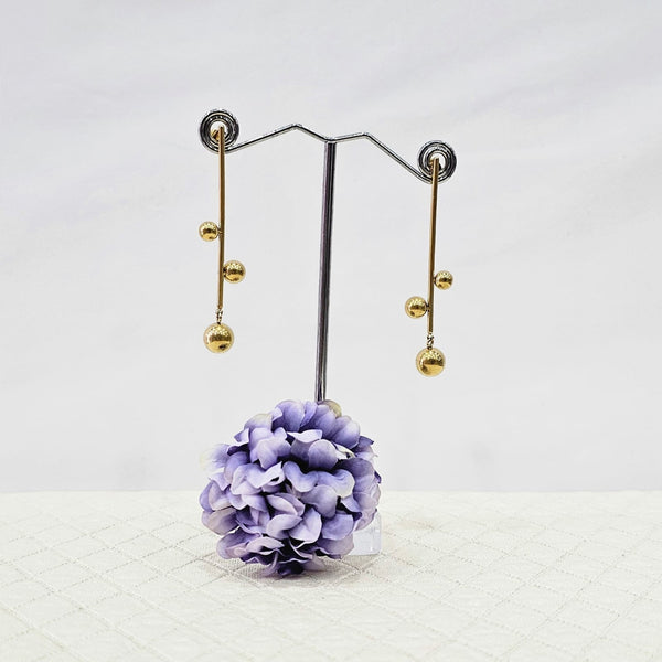 Dinamic Earrings