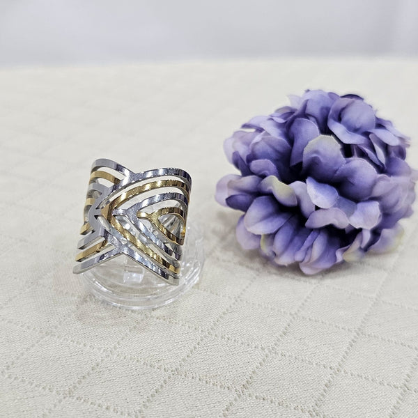 Geometric Ring
