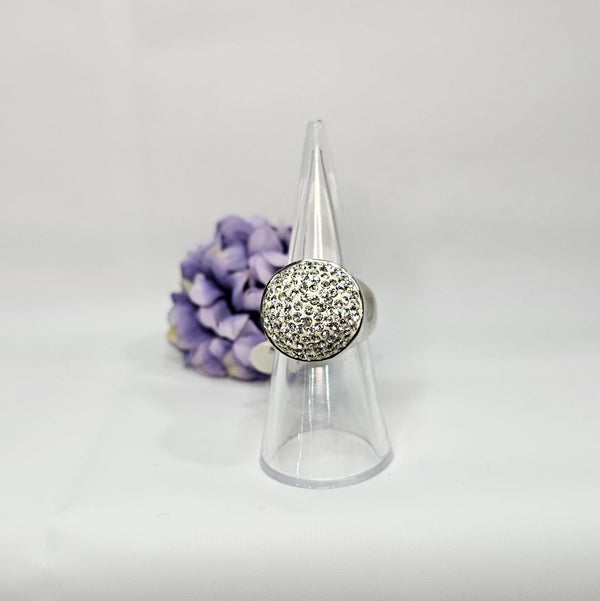 Bold Ring Size 6