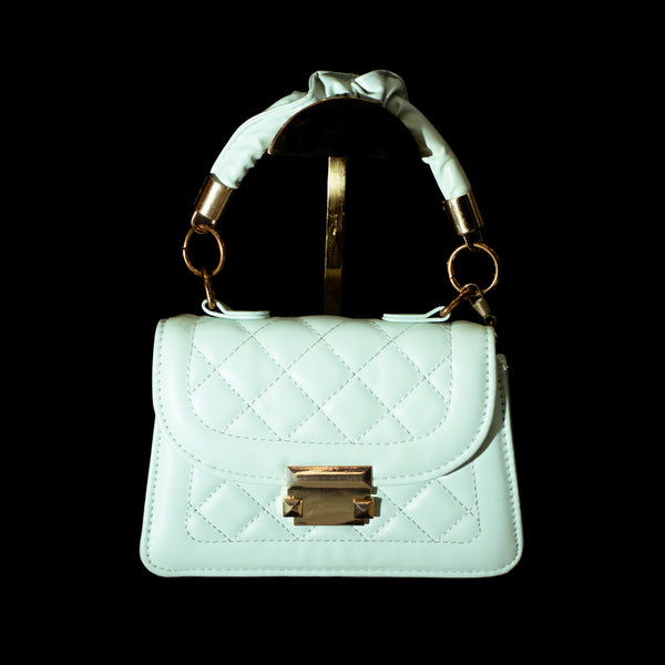 Quilted Handbag Mini