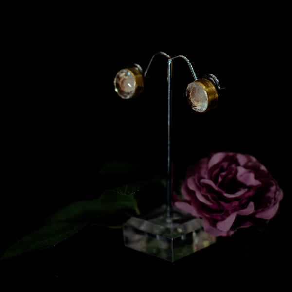 Turkish Stud Earrings