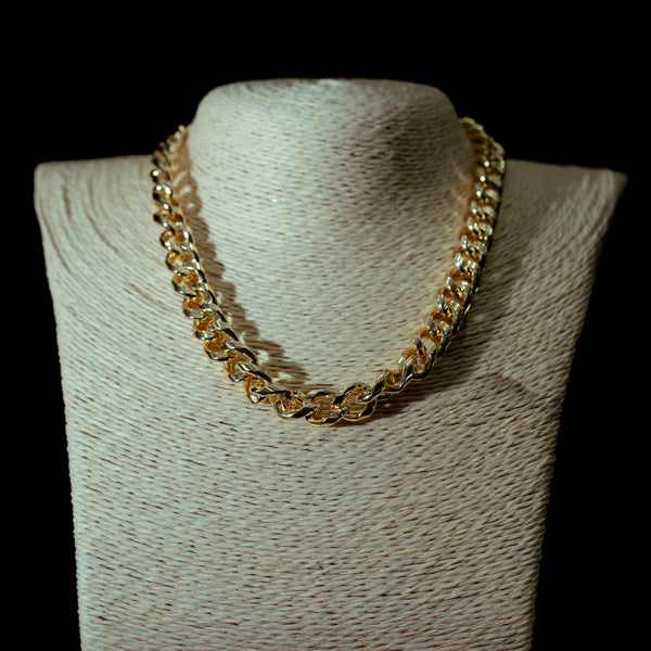 Turskish Chain Necklace