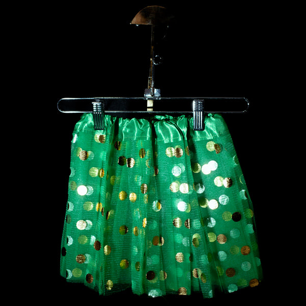 Tutu Skirt