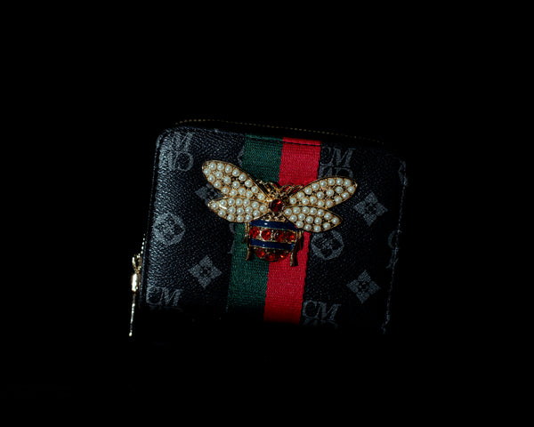 Bee Wallet Mini