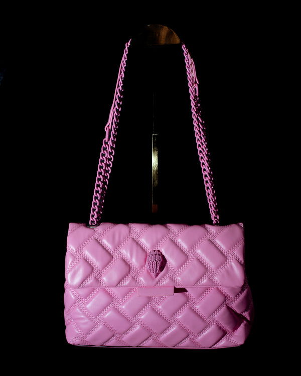 Padded Bag