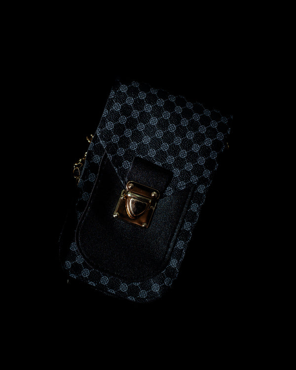 Mini Crosbody Bag