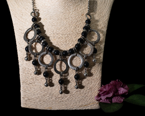 Turkish Zamac Necklace