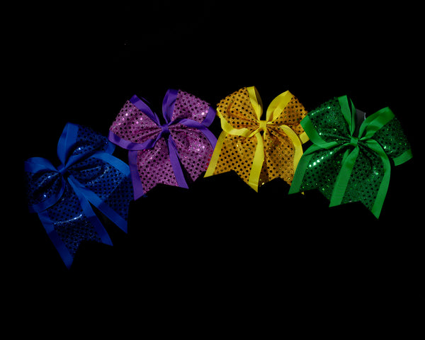 Sequen Bow Ties