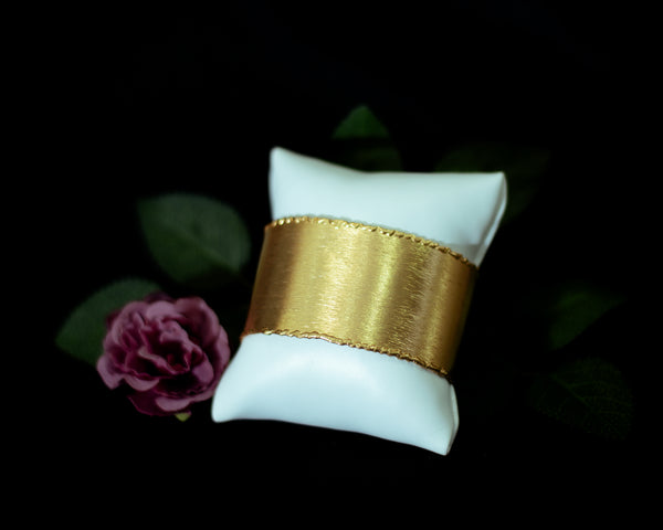 Turkish Bold Bracelet