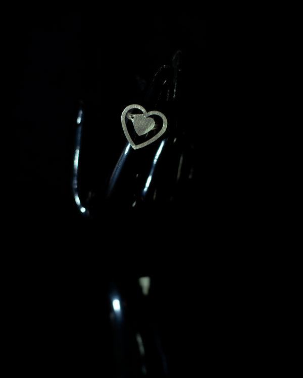 Heart Ring