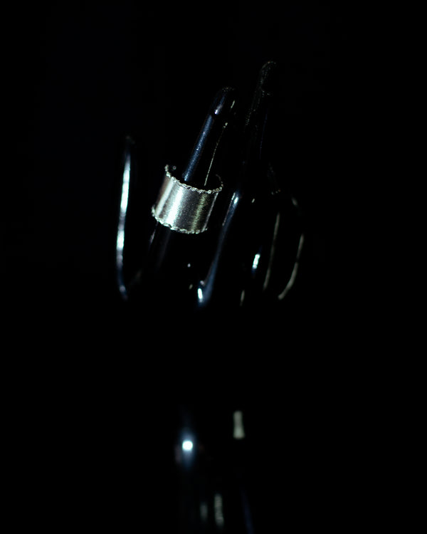 Turkish Band Ring