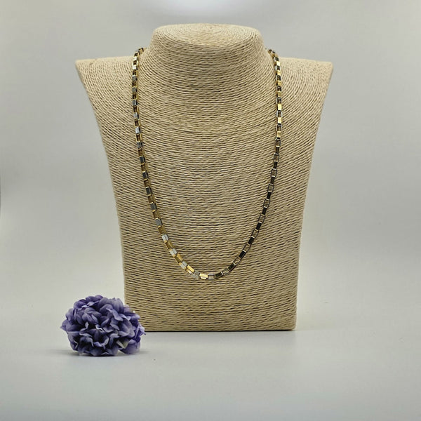Dorica Chain Necklace