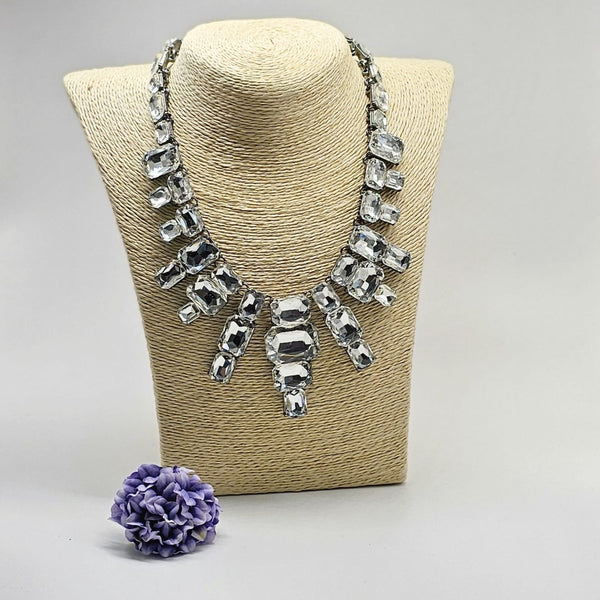 Wow Necklace