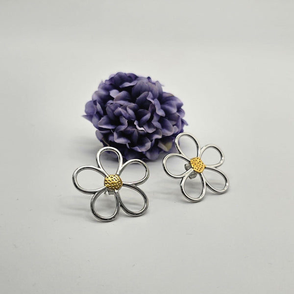 Daisy Earrings