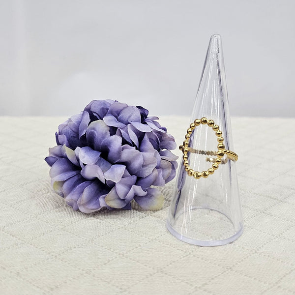 Circle Ring