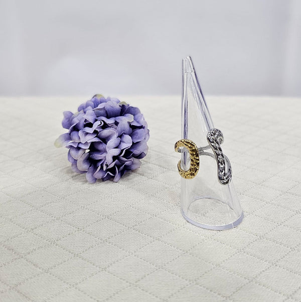 Dual Ring
